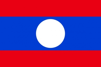 Detail Bendera Laos Png Nomer 25