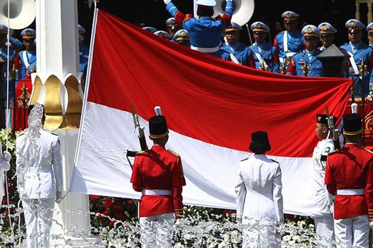 Detail Bendera Logo Nomer 43