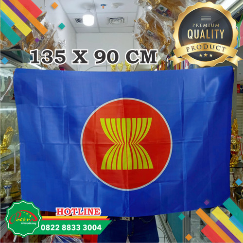 Detail Bendera Logo Nomer 46