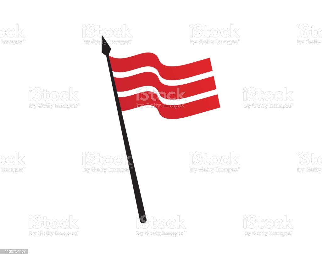 Detail Bendera Logo Nomer 6