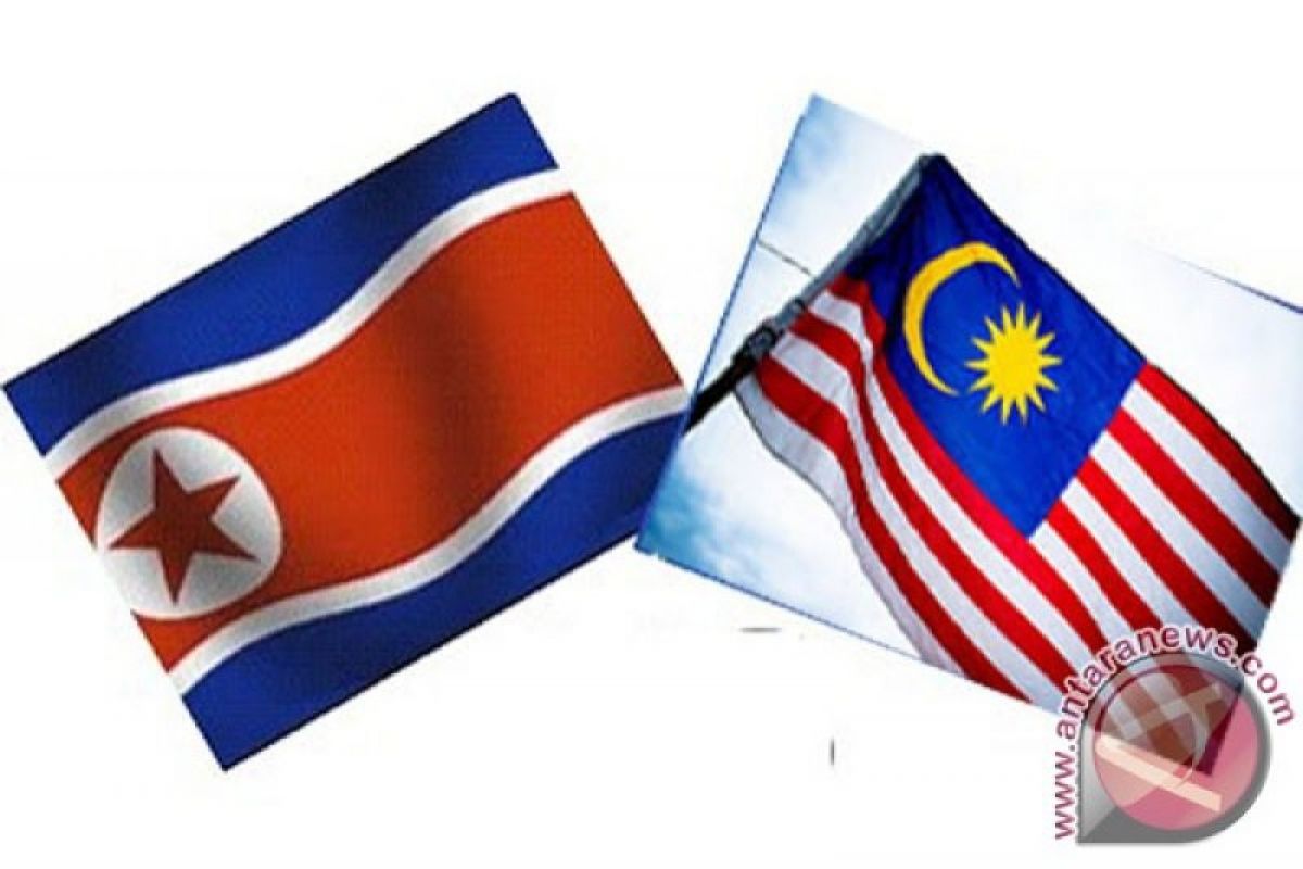 Detail Bendera Malaysia Dan Amerika Nomer 49
