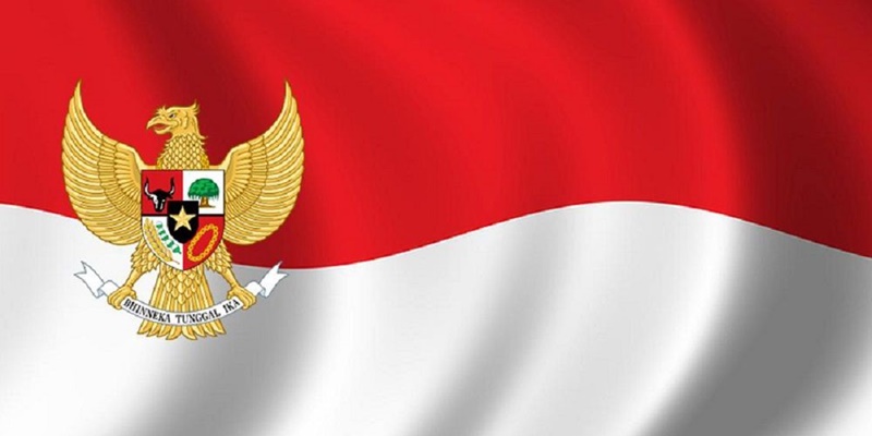 Detail Bendera Malaysia Dan Indonesia Nomer 44
