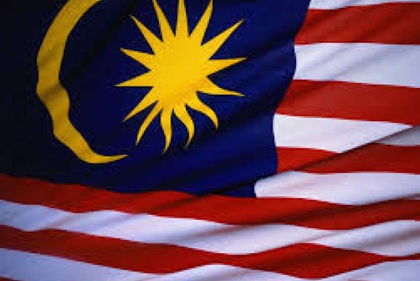 Detail Bendera Malaysia Dan Indonesia Nomer 56