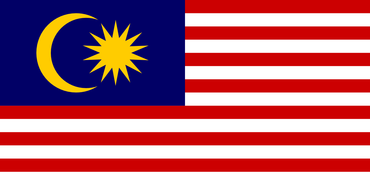 Bendera Malaysia Jpg - KibrisPDR