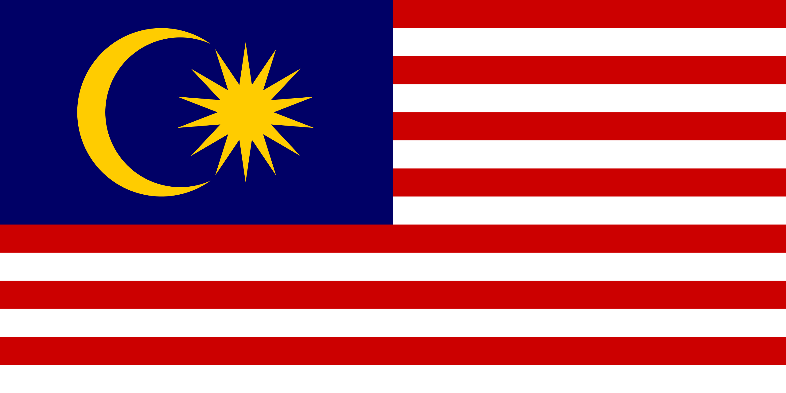Detail Bendera Malaysia Jpg Nomer 2