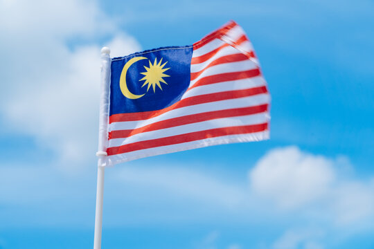 Detail Bendera Malaysia Jpg Nomer 11