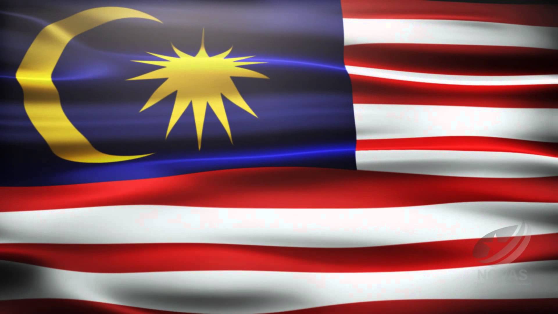 Detail Bendera Malaysia Jpg Nomer 13