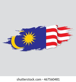 Detail Bendera Malaysia Jpg Nomer 15