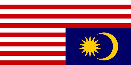 Detail Bendera Malaysia Jpg Nomer 26