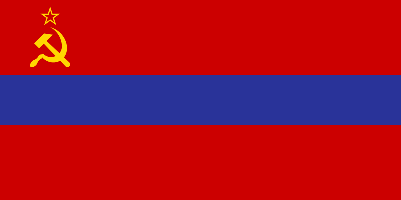 Detail Bendera Merah Biru Merah Nomer 17