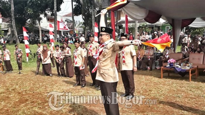 Detail Bendera Merah Kuning Merah Nomer 49