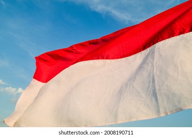 Detail Bendera Merah Putih Background Nomer 17