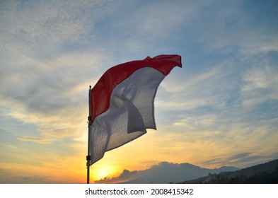 Detail Bendera Merah Putih Background Nomer 22