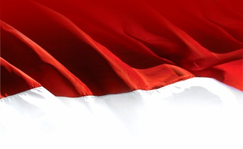 Detail Bendera Merah Putih Background Hd Nomer 44