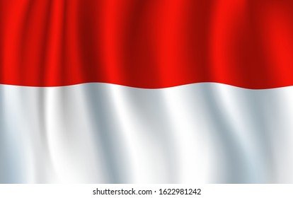 Detail Bendera Merah Putih Background Hd Nomer 6