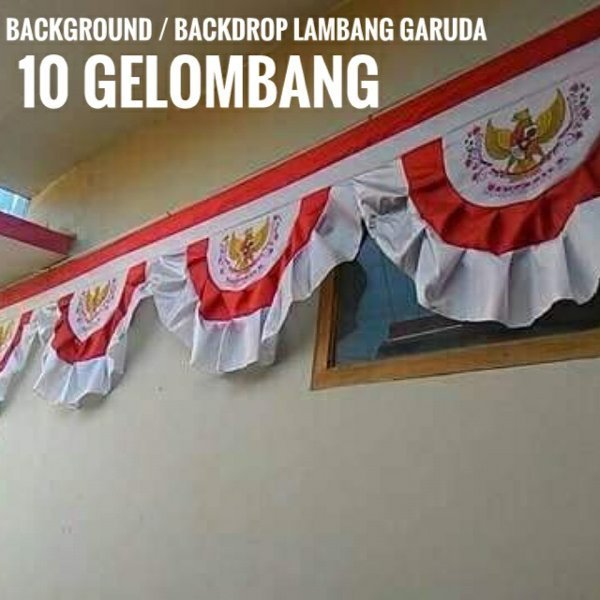 Detail Bendera Merah Putih Background Kemerdekaan Nomer 56