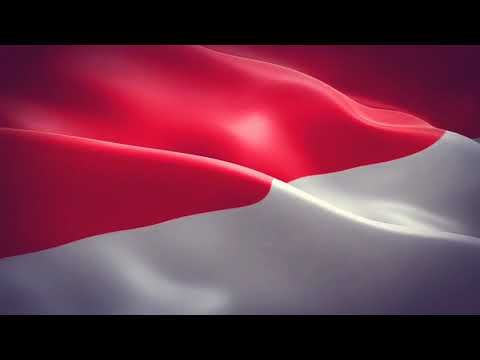 Detail Bendera Merah Putih Berkibar Hd Nomer 7