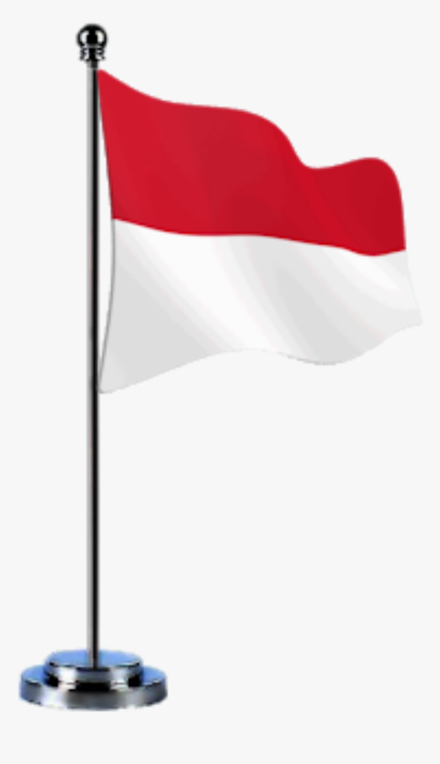 Detail Bendera Merah Putih Berkibar Hd Nomer 8