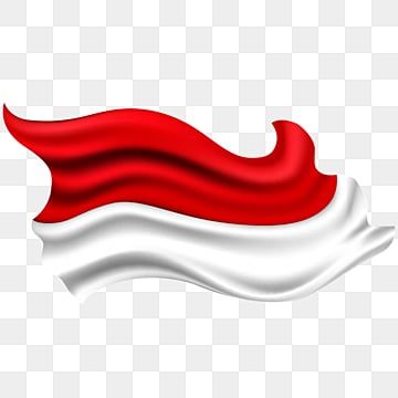 Detail Bendera Merah Putih Berkibar Png Nomer 23