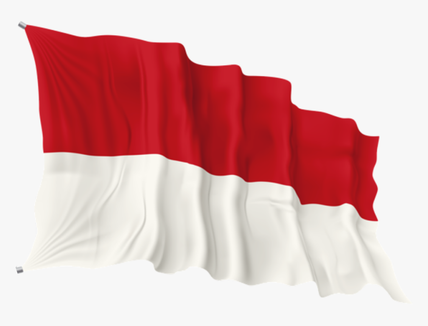 Detail Bendera Merah Putih Berkibar Png Nomer 4
