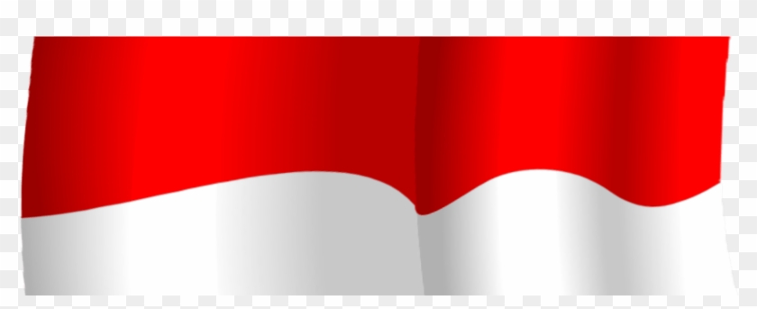 Detail Bendera Merah Putih Berkibar Ukuran Besar Gif Nomer 22