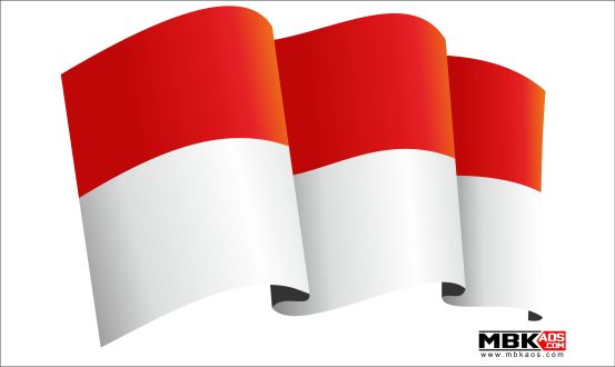 Detail Bendera Merah Putih Berkibar Ukuran Besar Png Nomer 25