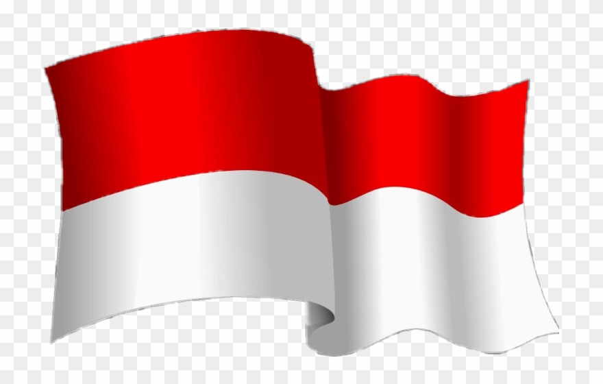 Detail Bendera Merah Putih Bulat Nomer 13