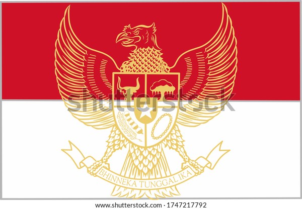 Detail Bendera Merah Putih Dan Garuda Gif Nomer 42