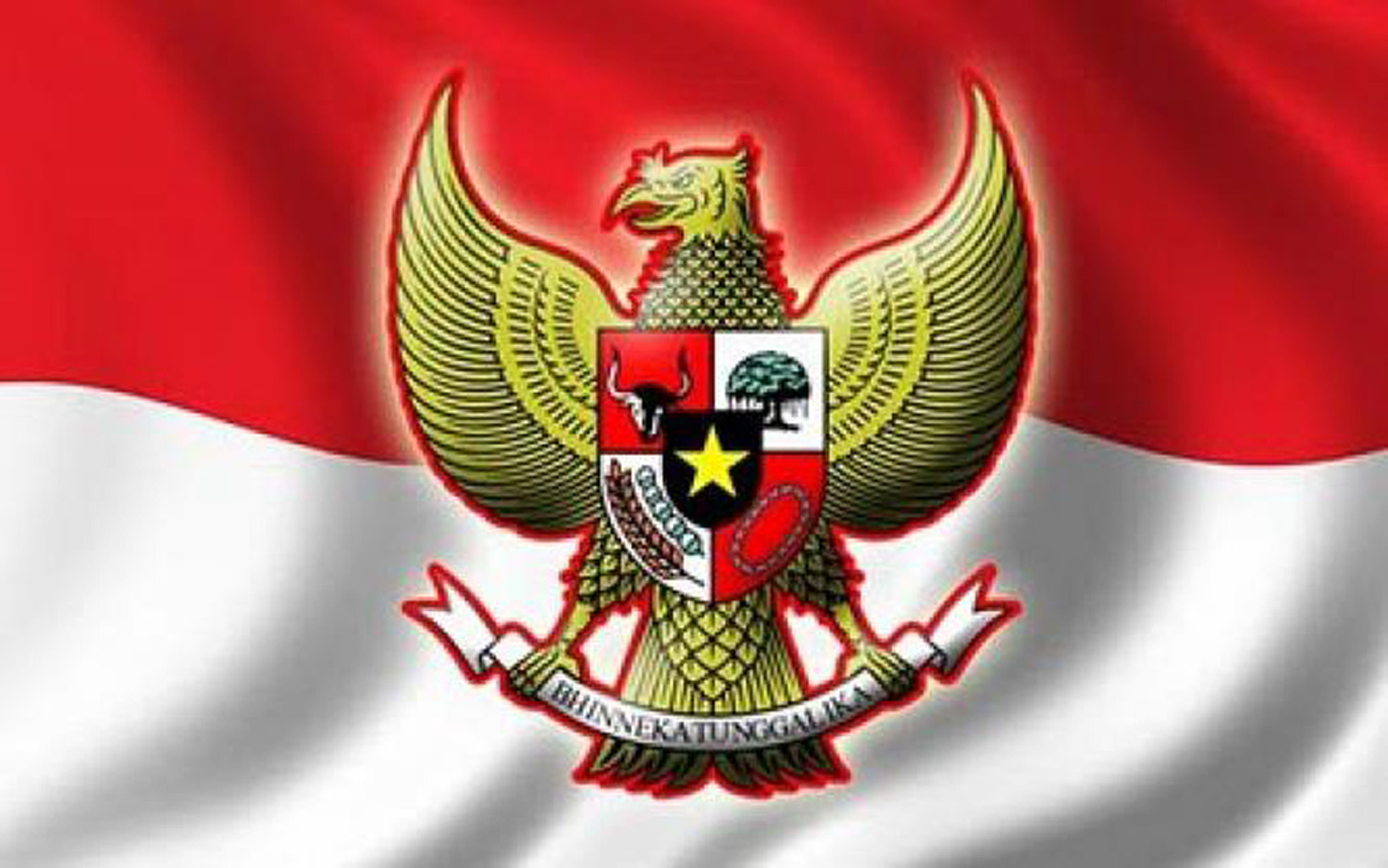 Detail Bendera Merah Putih Dan Garuda Gif Nomer 50