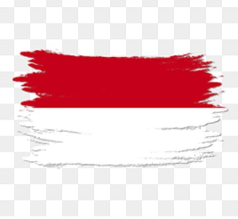 Detail Bendera Merah Putih Desain Nomer 25