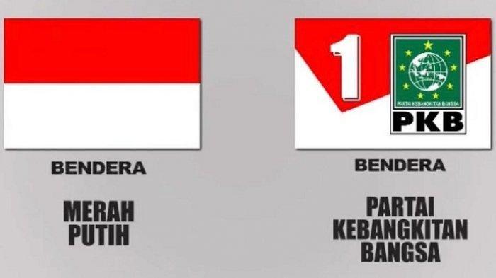 Detail Bendera Merah Putih Desain Nomer 50