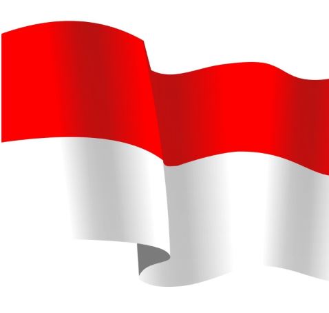 Detail Bendera Merah Putih Gambar Nomer 25
