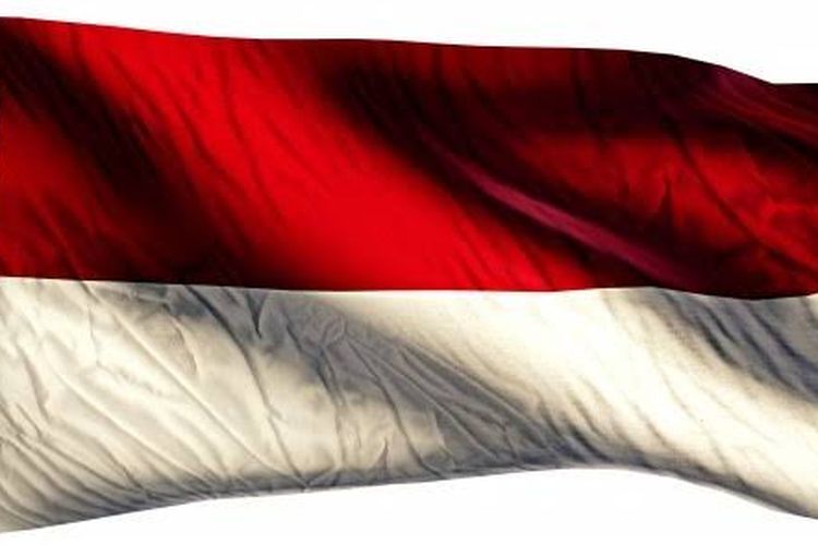 Detail Bendera Merah Putih Gambar Nomer 32