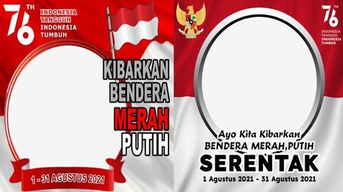 Detail Bendera Merah Putih Gambar Nomer 41