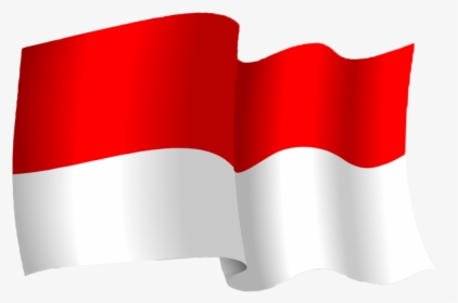 Detail Bendera Merah Putih Gelombang Nomer 34