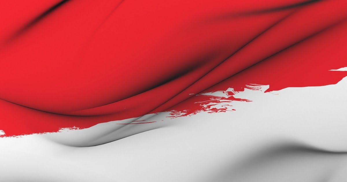 Detail Bendera Merah Putih Hd Nomer 15
