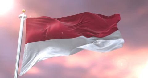 Detail Bendera Merah Putih Hd Nomer 52