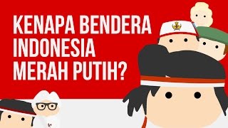 Detail Bendera Merah Putih Ijo Nomer 34