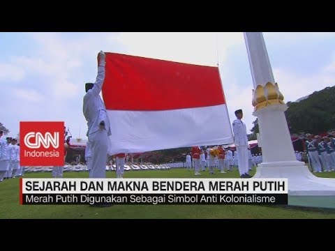 Download Bendera Merah Putih Keren Nomer 46