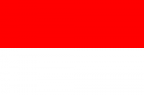 Detail Bendera Merah Putih Keren Nomer 51