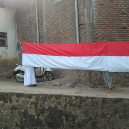 Detail Bendera Merah Putih Panjang Nomer 18