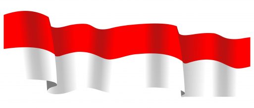 Detail Bendera Merah Putih Panjang Nomer 5