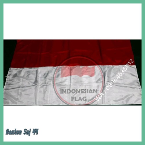 Detail Bendera Merah Putih Panjang Nomer 57