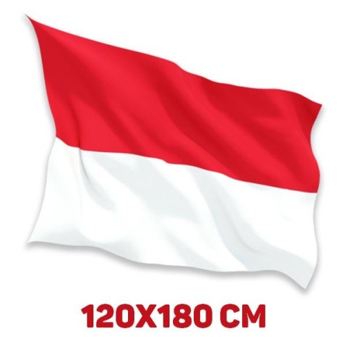 Detail Bendera Merah Putih Pita Nomer 29