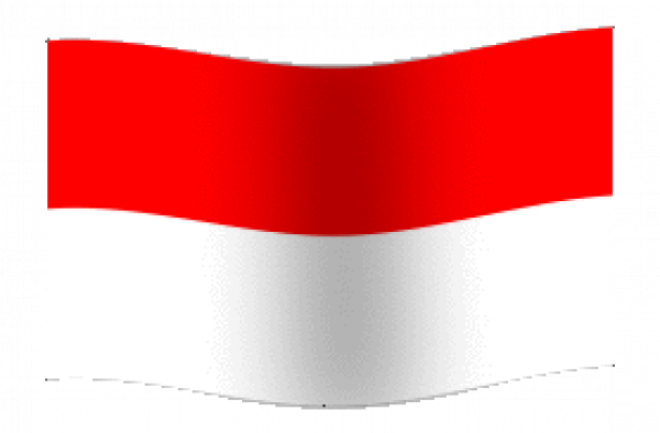 Detail Bendera Merah Putih Png Nomer 17