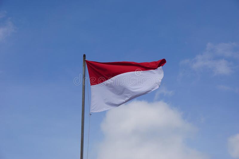 Detail Bendera Merah Putih Potrait Nomer 20