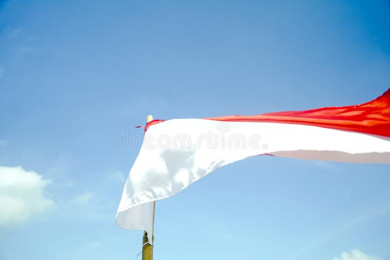 Detail Bendera Merah Putih Potrait Nomer 27