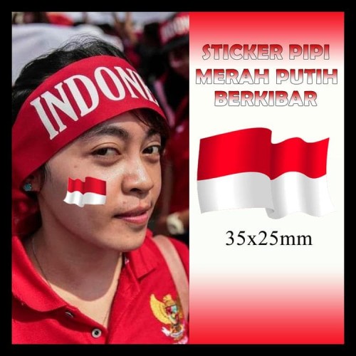 Detail Bendera Merah Putih Potrait Nomer 43