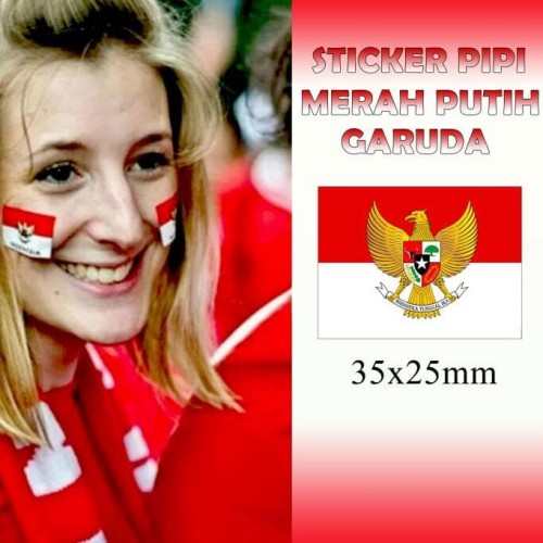 Detail Bendera Merah Putih Potrait Nomer 48