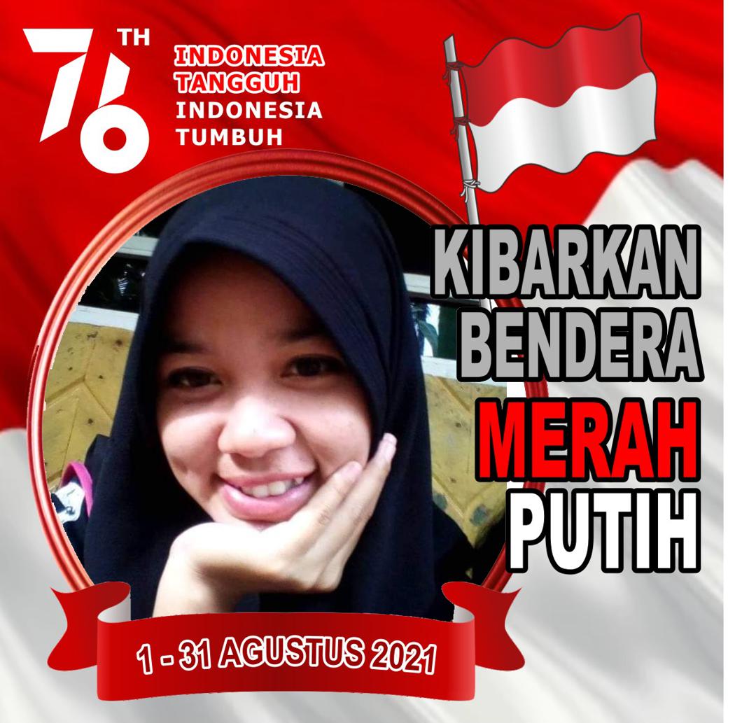 Detail Bendera Merah Putih Potrait Nomer 49